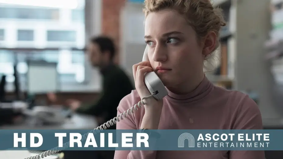 Wideo do filmu Asystentka — THE ASSISTANT Trailer