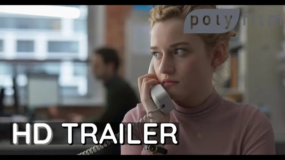 Wideo do filmu Asystentka — THE ASSISTANT Trailer German Deutsch (2020)