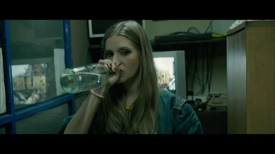 Wideo do filmu Šerbet — Sherbet  - Trailer