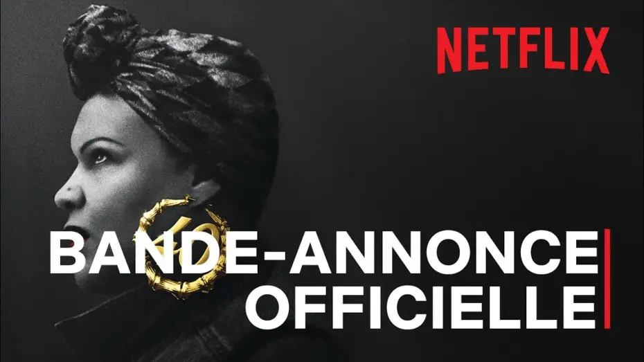 Wideo do filmu 40-letnia raperka — 40 ans, toujours dans le flow - Bande Annonce [VOST]