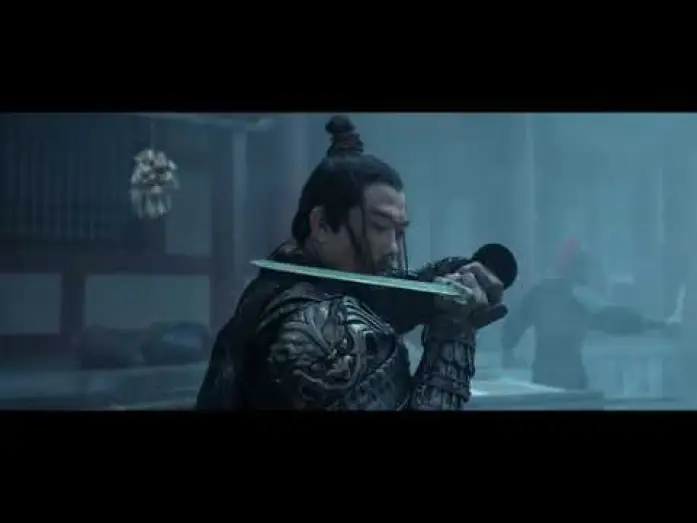 Wideo do filmu 新封神之哪吒闹海 — 新封神之哪吒闹海