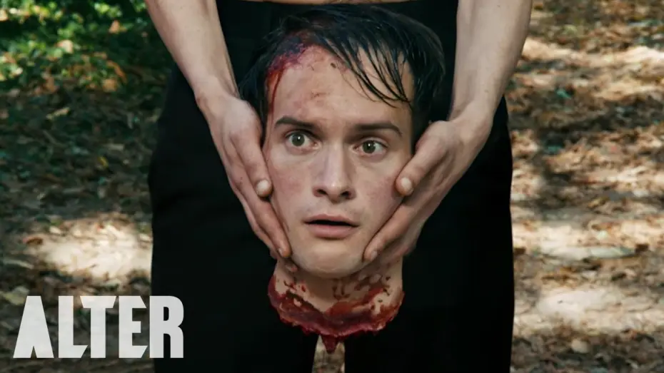 Wideo do filmu Boustifaille — Horror Comedy Short Film "Boustifaille" | ALTER | Online Premiere