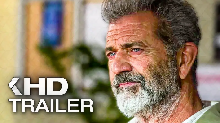 Wideo do filmu Panama — PANAMA: The Revolution Is Heating Up Trailer German Deutsch (2022)