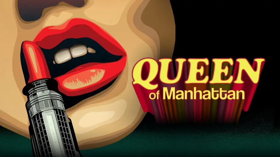 Wideo do filmu Queen of Manhattan — QUEEN OF MANHATTAN Official Trailer