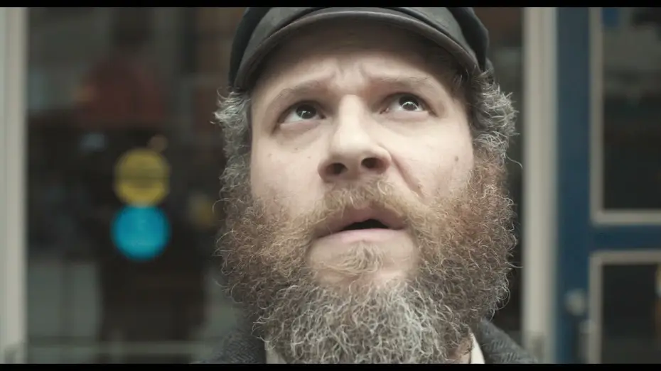 Wideo do filmu Amerykanin w marynacie — AN AMERICAN PICKLE - Dal 12 agosto in esclusiva digitale