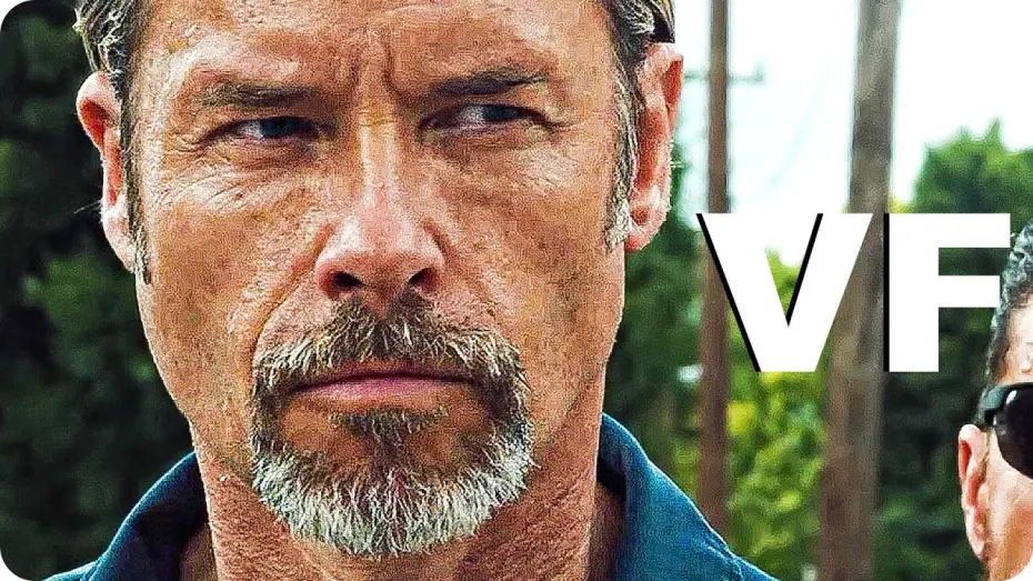 Wideo do filmu Na straży prawa — DISTURBING THE PEACE Bande Annonce VF (2020)