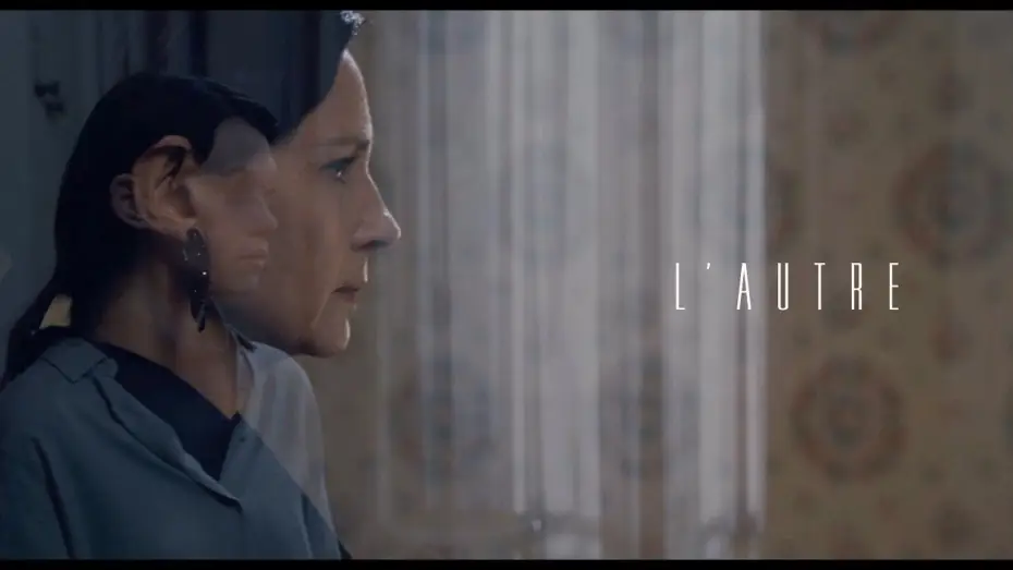 Wideo do filmu L'autre — L'Autre - Charlotte Dauphin (2020) - Teaser