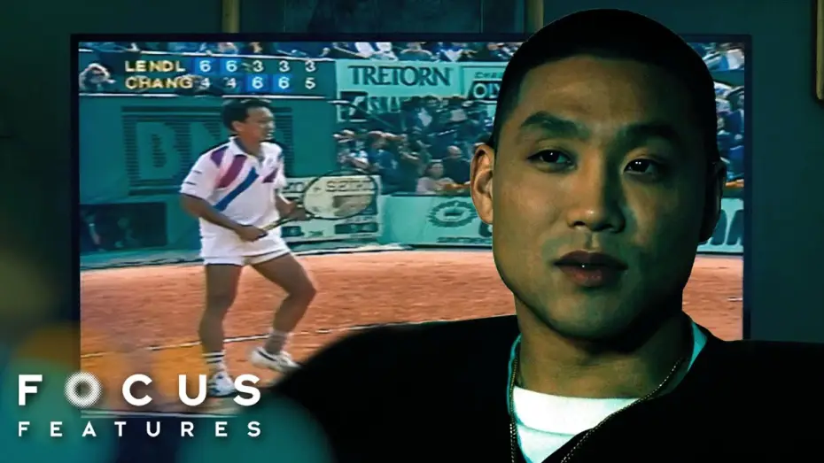 Wideo do filmu Boogie — Michael Chang Wins The 1989 French Open