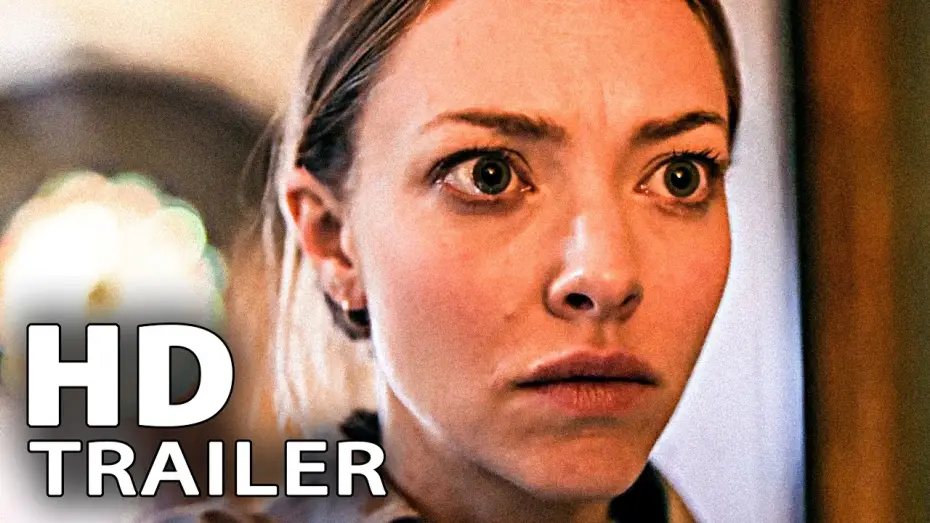 Wideo do filmu Co widać i słychać — THINGS HEARD & SEEN Trailer Deutsch German (2021)