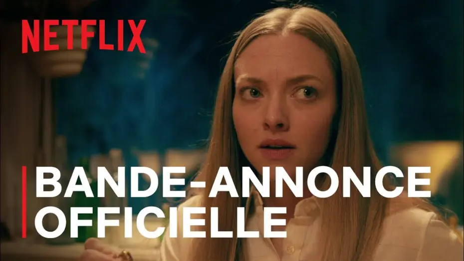 Wideo do filmu Co widać i słychać — Dans les angles morts - Bande Annonce [VF]