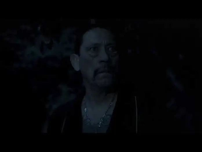 Wideo do filmu Legenda La Llorony — The Legend Of La Llorona Official Trailer (2021)