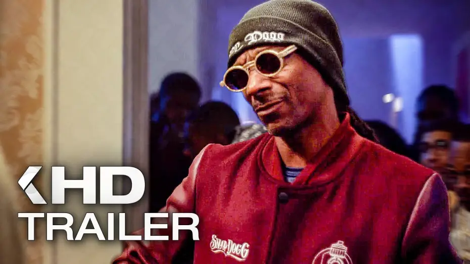 Wideo do filmu Domówka — HOUSE PARTY Trailer (2023)