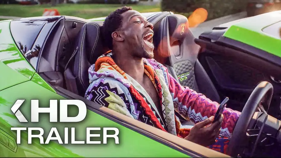 Wideo do filmu Domówka — HOUSE PARTY Trailer (2023)