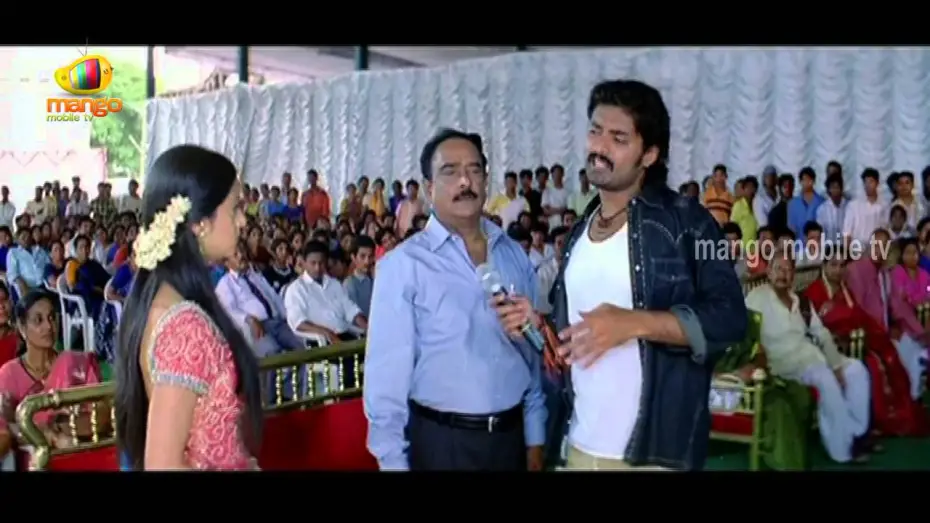 Wideo do filmu విజయదశమి — Vijayadasami Movie Trailer - Kalyan Ram, Sai Kumar, Vedika