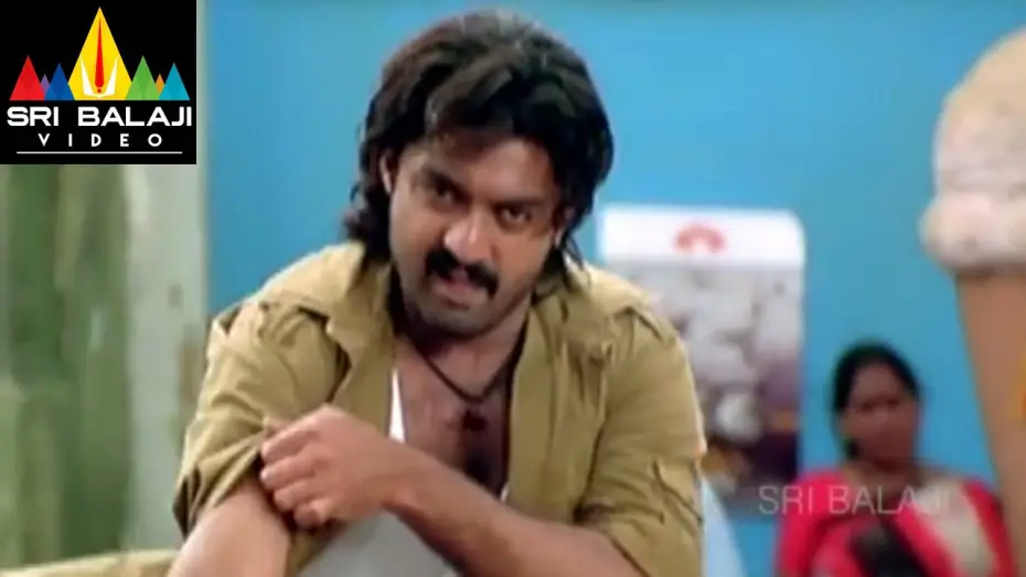 Wideo do filmu విజయదశమి — Vijayadasami Movie Kalyan Ram Fighting Scene | Kalyan Ram, Vedhika | Sri Balaji Video
