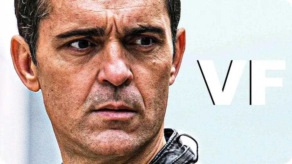 Wideo do filmu Bagienna cisza — LE SILENCE DU MARAIS Bande Annonce VF (2020)