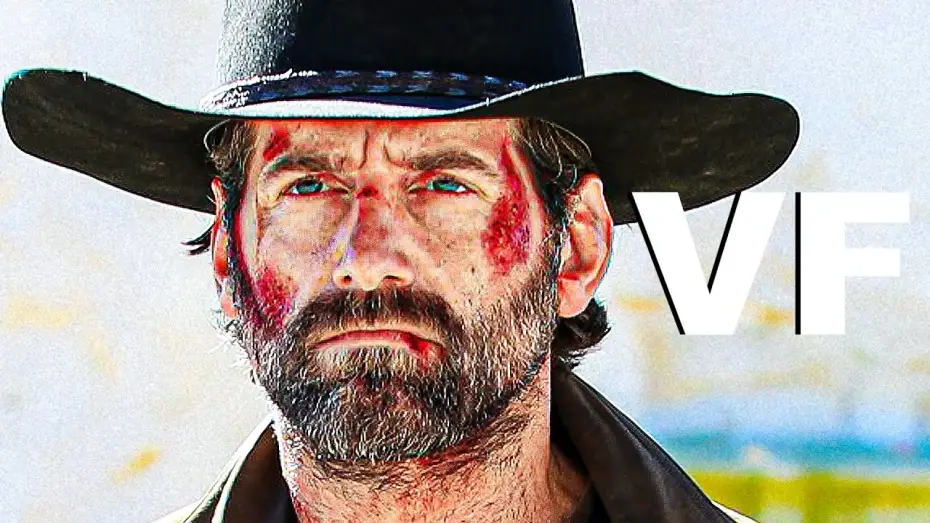 Wideo do filmu Badland — BADLAND Bande Annonce VF (2020)