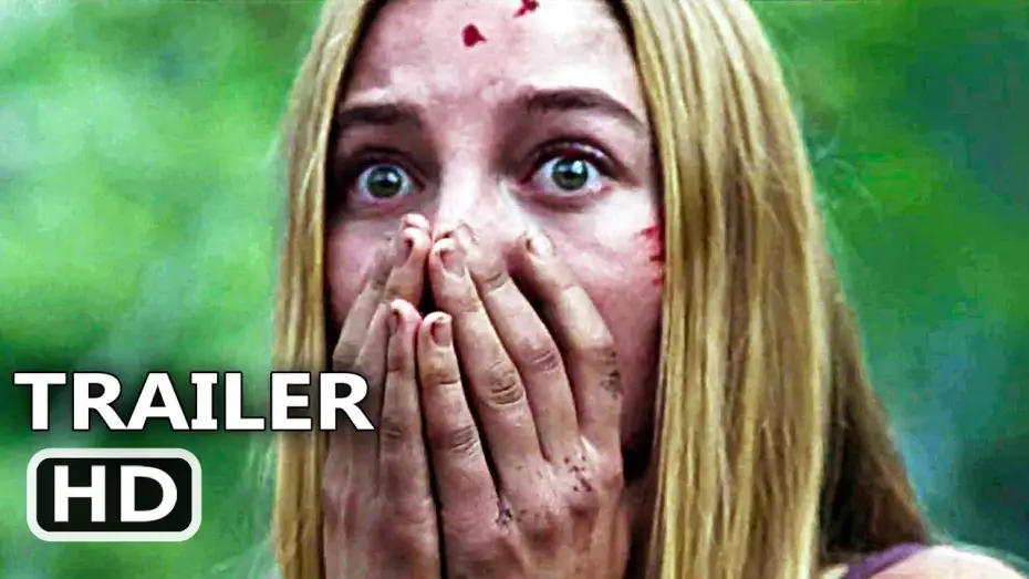 Wideo do filmu Droga bez powrotu 7: Geneza — WRONG TURN Official Trailer (NEW 2021) Horror Movie HD