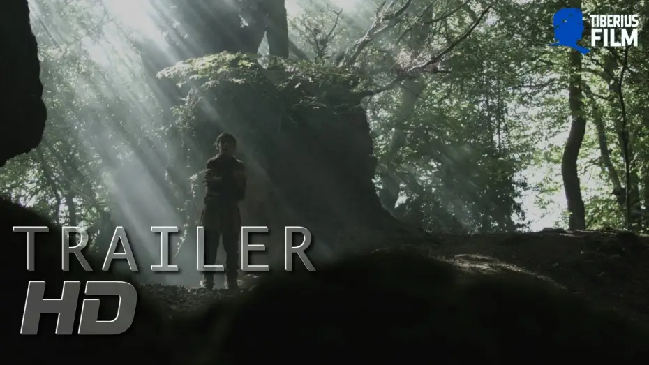 Wideo do filmu Arthur & Merlin: Knights of Camelot — Arthur & Merlin (HD Trailer Deutsch)