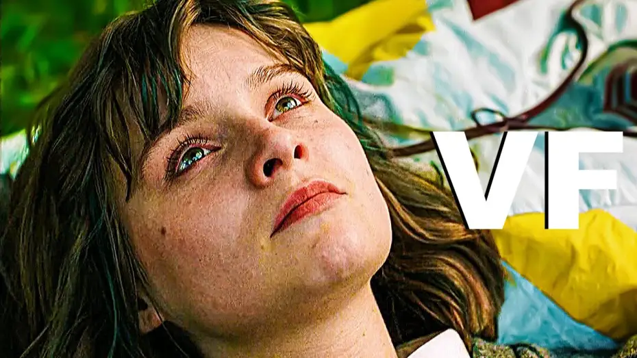 Wideo do filmu Randki z Amber — LE PLAN D'AMBER Bande Annonce VF (2021) Dating Amber