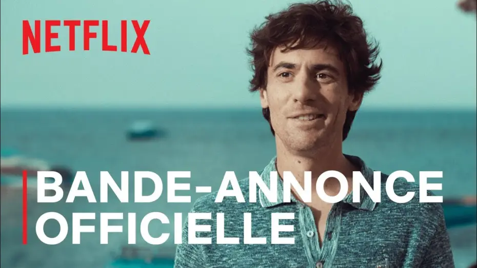 Wideo do filmu Wyspa Róży — L'incroyable histoire de l'Île de la Rose - Bande Annonce [VOST]