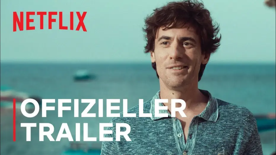 Wideo do filmu Wyspa Róży — Die unglaubliche Geschichte der Roseninsel | Offizieller Trailer | Netflix