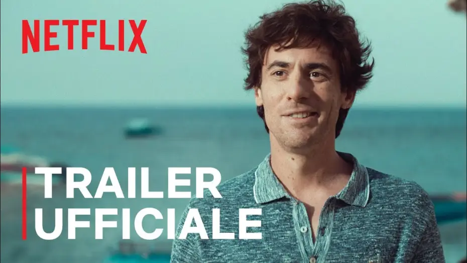 Wideo do filmu Wyspa Róży — L'Incredibile storia dell'Isola Delle Rose | Trailer ufficiale | Netflix