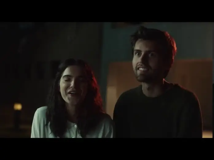 Wideo do filmu Pierwszy rok — SHITHOUSE | Trailer | IFFMH