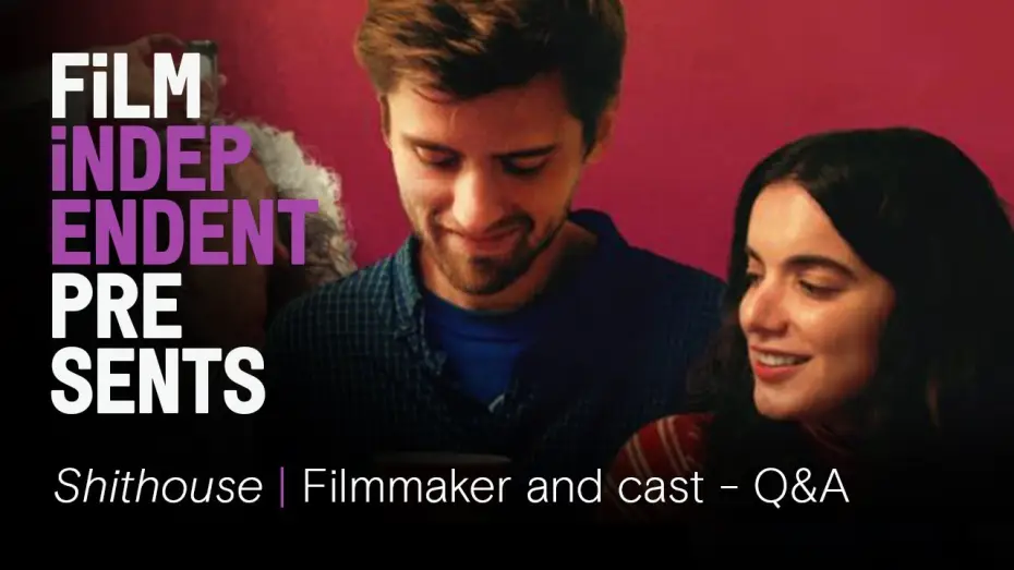 Wideo do filmu Pierwszy rok — Drive-in Q&A