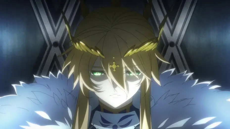 Wideo do filmu Fate/Grand Order: Shinsei Entaku Ryouiki Camelot 1 - Wandering; Agateram — Official Trailer 1