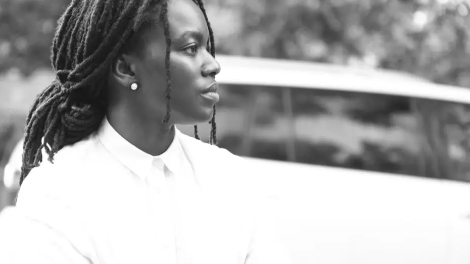 Wideo do filmu Test Pattern — Test Pattern Sneak – Q&A with Shatara Michelle Ford
