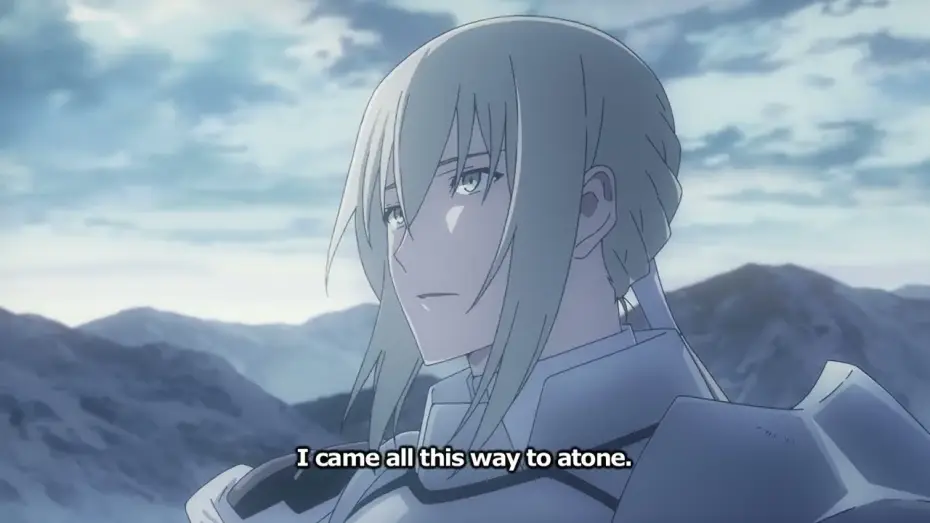 Wideo do filmu Fate/Grand Order -神聖円卓領域キャメロット-後編 Paladin; Agateram — Fate/Grand Order Divine Realm of the Round Table: Camelot Paladin; Agateram Available Now on Blu-ray