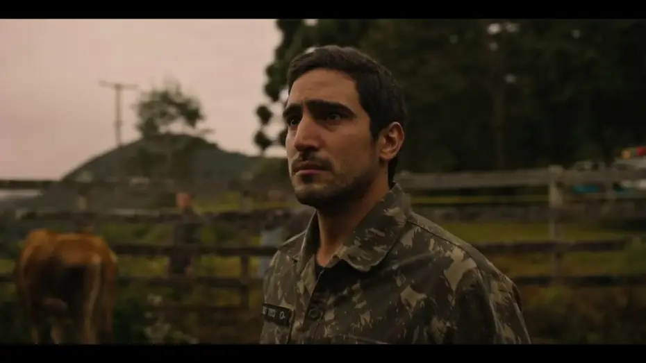 Wideo do filmu Makabra — Teaser - Macabro, um filme de Marcos Prado