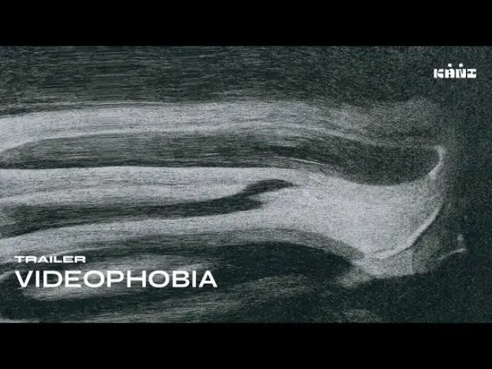 Wideo do filmu Videophobia — [OFFICIAL TRAILER] Videophobia