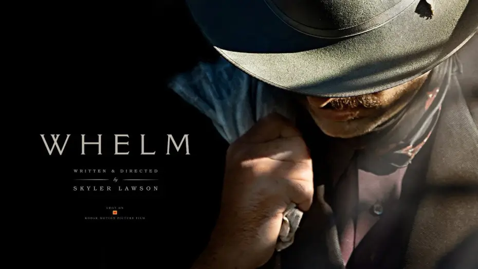 Wideo do filmu Whelm — WHELM Teaser Trailer