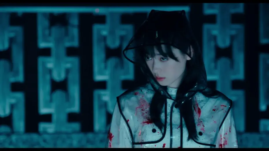 Wideo do filmu 羊とオオカミの恋と殺人 — 杉野遥亮＆福原遥W主演！映画『羊とオオカミの恋と殺人』特報映像