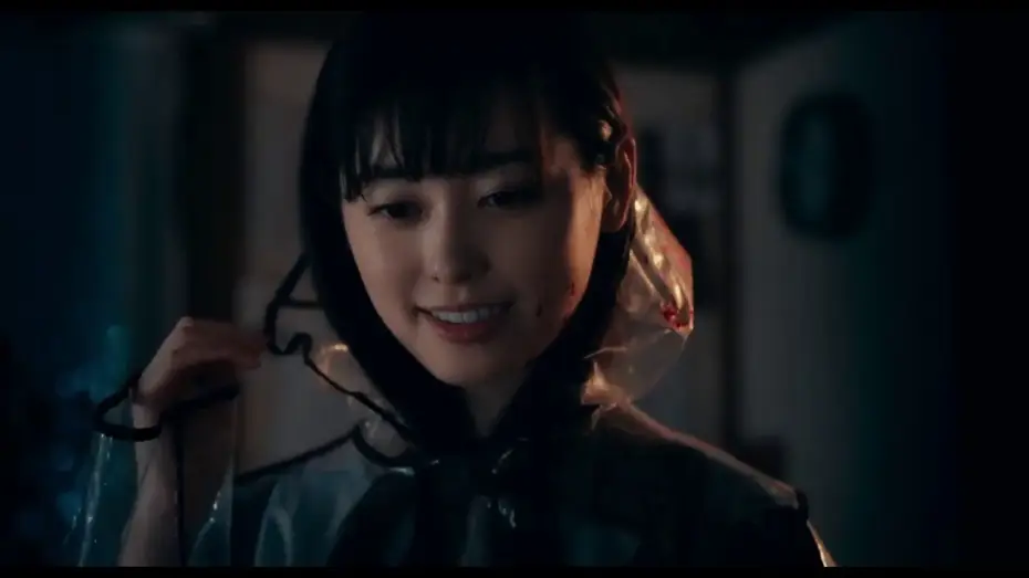 Wideo do filmu 羊とオオカミの恋と殺人 — Hitsuji to ôkami no koi to satsujin theatrical trailer - Kayoko Asakura-directed movie