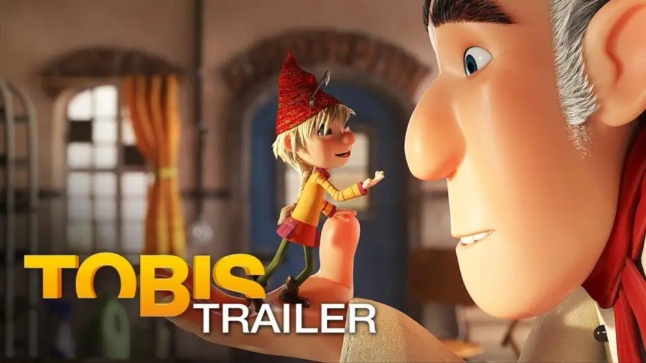 Wideo do filmu Elfinki — DIE HEINZELS – RÜCKKEHR DER HEINZELMÄNNCHEN 1. Trailer Deutsch | Ab 30. Januar im Kino!