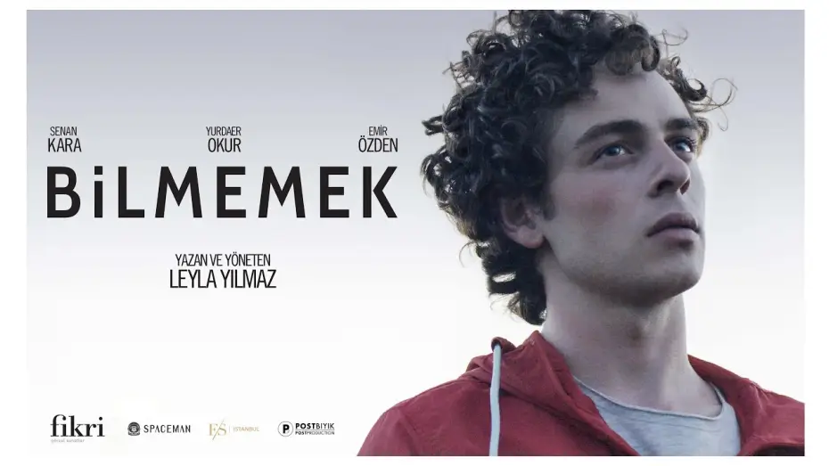 Wideo do filmu Bilmemek — BiLMEMEK ''NOT KNOWING''   TRAILER