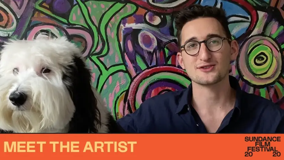 Wideo do filmu Some Kind of Heaven — Meet the Artist: Lance Oppenheim — 2020 Sundance Film Festival