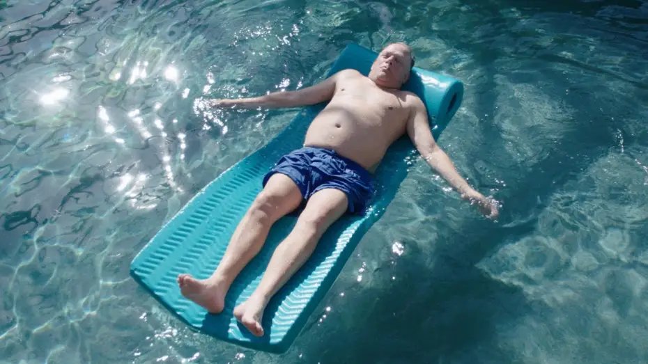 Wideo do filmu Some Kind of Heaven — Official Trailer