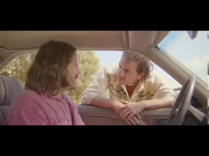 Wideo do filmu Mandibules — MANDIBULES - Bande Annonce [VF]