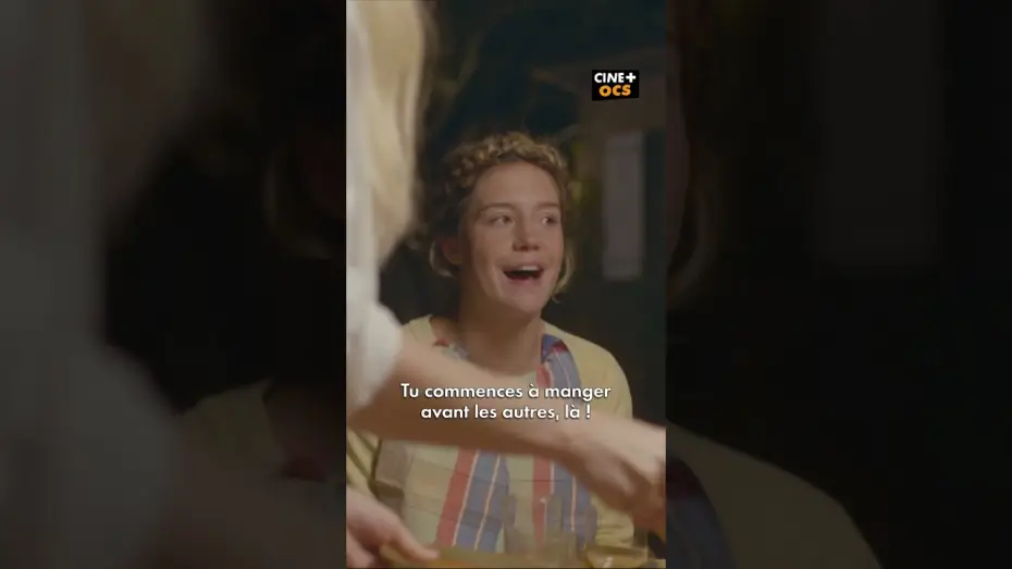Wideo do filmu Mandibules — “T’es pas obligé de nous gùe*ler dessus, on n’est pas des clébards” 🤣
