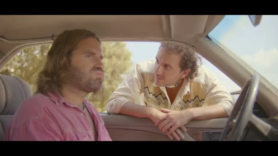 Wideo do filmu Mandibules — MANDIBULES - Bande Annonce #2 [VF]