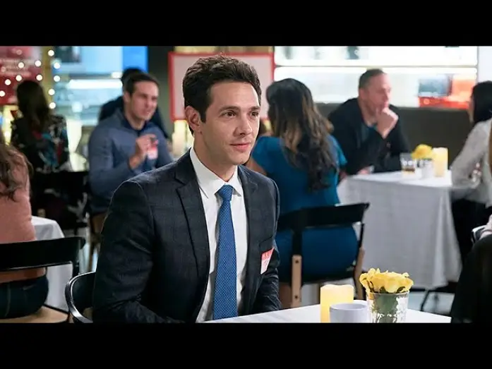 Wideo do filmu A New Year's Resolution — Preview - A New Year's Resolution - Hallmark Channel