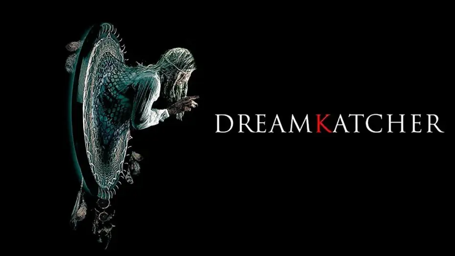 Wideo do filmu Łapacz snów — Dreamkatcher | Official Trailer | Horror Brains