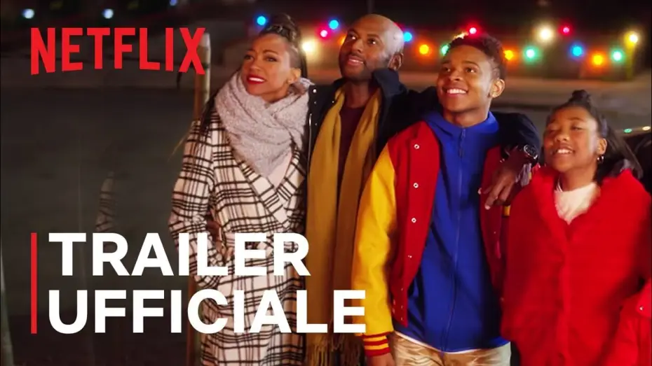 Wideo do filmu Święta nie na bogato — Natale, folle Natale | Trailer ufficiale | Netflix