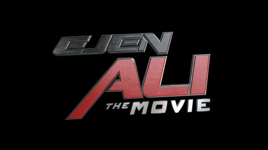 Wideo do filmu Ejen Ali: The Movie — Ejen Ali : The Movie (Teaser Trailer)