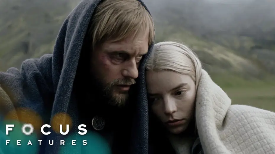 Wideo do filmu Wiking — The Destinies of Olga and Amleth