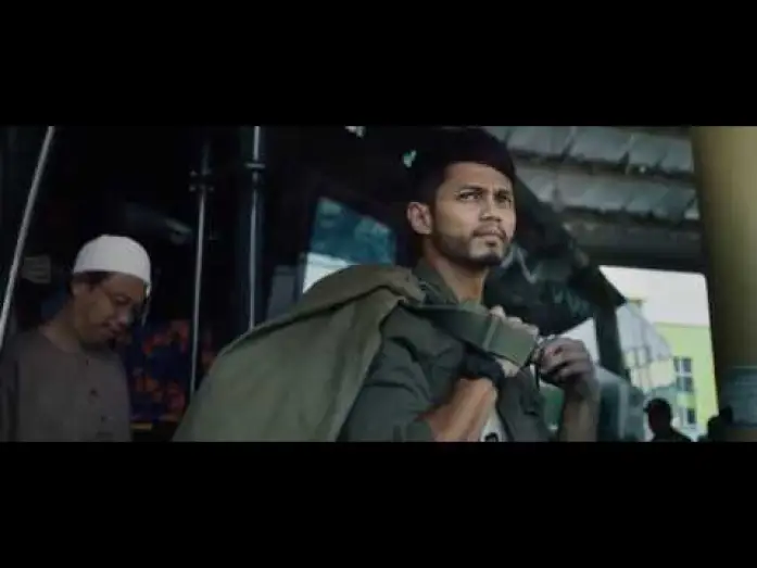Wideo do filmu Wira — WIRA - Official Teaser [HD] | Akan Datang Di Pawagam